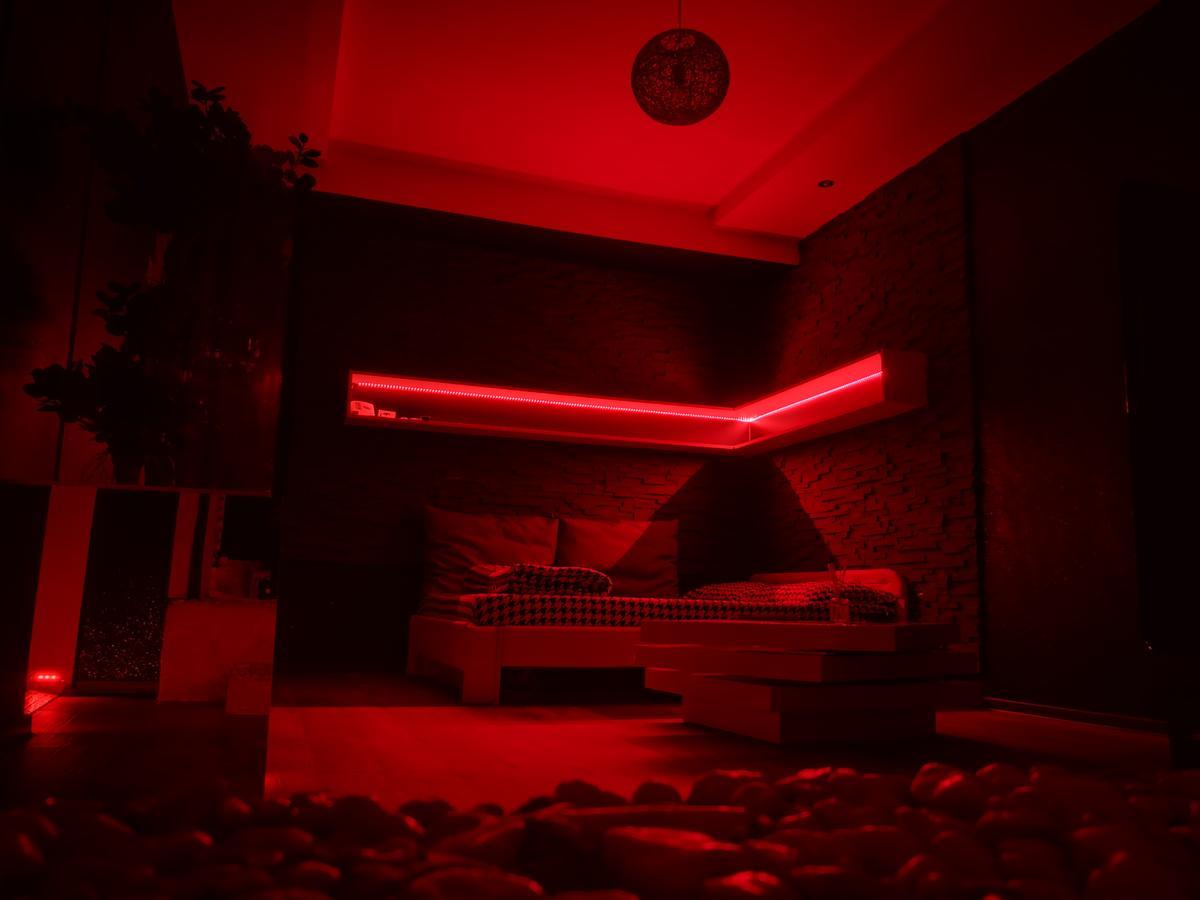 Excentric Studio 1 Braşov Eksteriør bilde