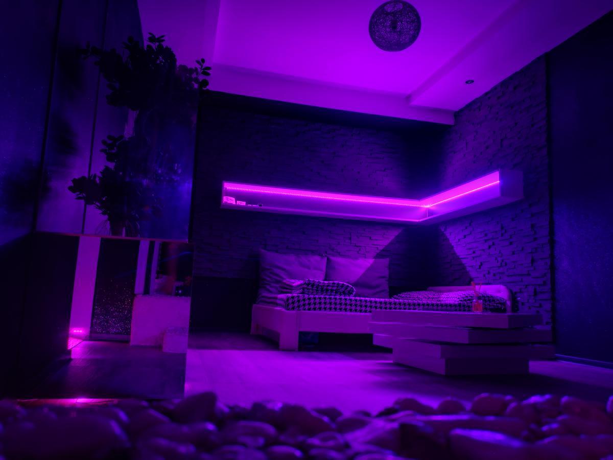 Excentric Studio 1 Braşov Eksteriør bilde
