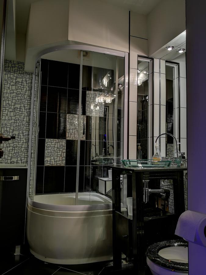 Excentric Studio 1 Braşov Eksteriør bilde