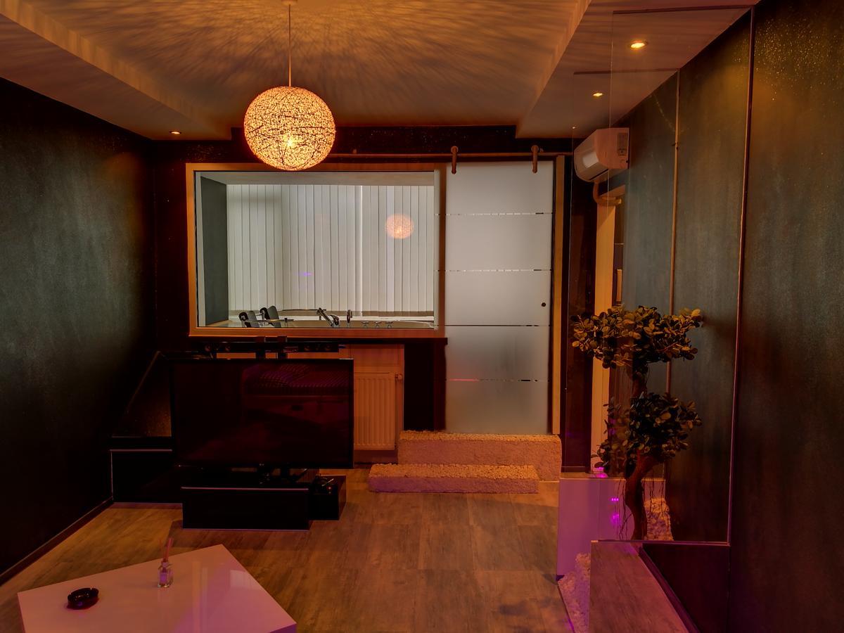 Excentric Studio 1 Braşov Eksteriør bilde